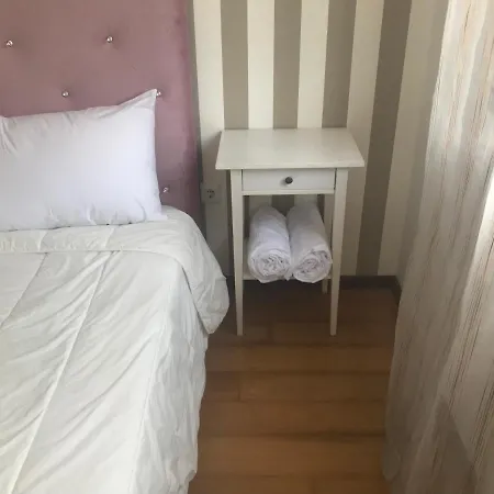 Séjour chez l'habitant Singular Homes *