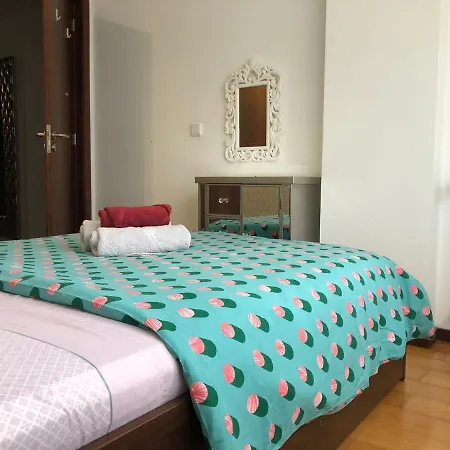 Séjour chez l'habitant Singular Homes *